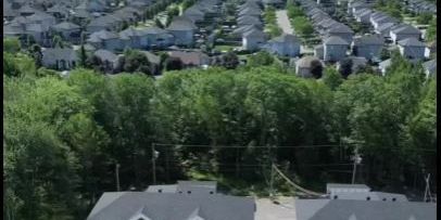 4½ Neuf, Bellefeuille, Saint-Jérôme - Photo 3