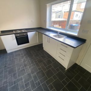 3 bed terraced house to rent in Cravens Cottages, Station Town, Wingate - Photo 2