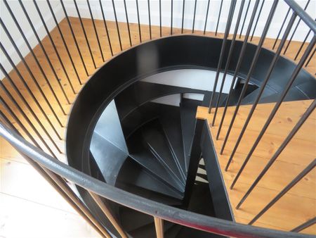Duplex te ANTWERPEN (2000) - Photo 3