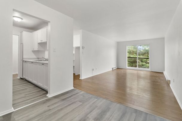 11565 Boul. de Pierrefonds, #318 - Photo 1