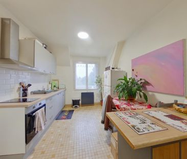 Location Appartement 2 pièces 37m² YZEURES SUR CREUSE 37290 - Photo 4