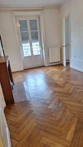 Appartement T3 A Louer - Villeurbanne - 86.66 M2 - Photo 3