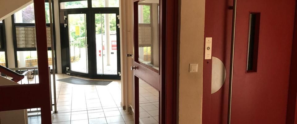 2 Zimmer Wohnung Berlin Spandau zu vermieten sofort frei mieten - Foto 1