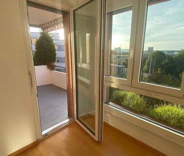 2.5 Zimmer, 60 m² - Photo 4