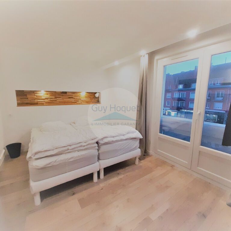 Location Appartement 1 pièce 14m² - Photo 1