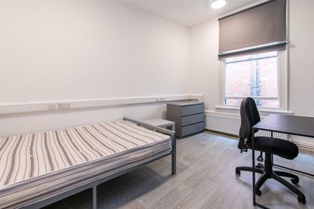 Bridlesmith Chambers, Bridlesmith Walk, Nottingham , NG1 2HA - Photo 4