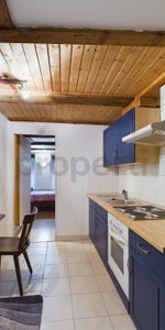 Furnished and cozy 2.5-room apartment in Waldenburg, canton BL - Photo 3