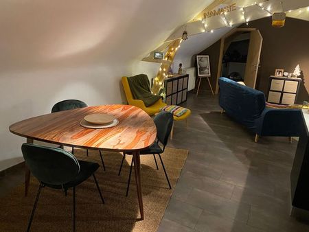 Appartement te huur - Photo 2