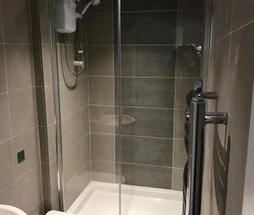 Studio to rent - Photo 5