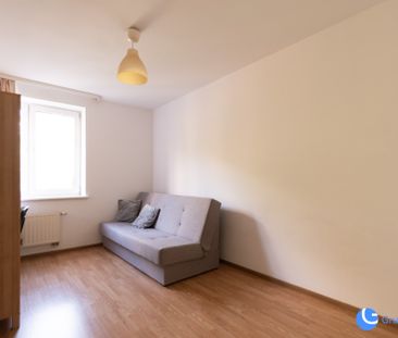 Od zaraz 3-pok. 70 m2, balkon, Ruczaj, Dębniki - Photo 1