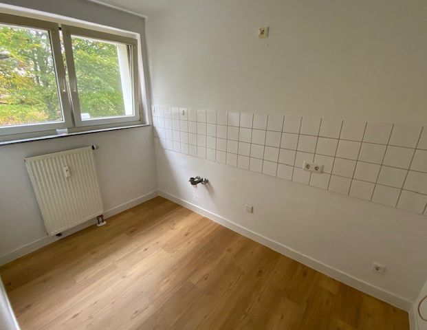 3 Zimmer - Ein Zuhause für viele Möglichkeiten (mit Balkon) - Photo 1
