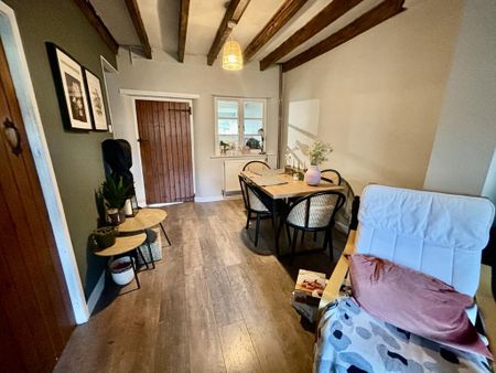 2 bedroom terraced house to rent - Photo 5