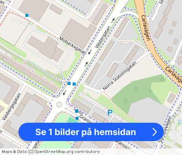 Västergatan 4 B - Foto 1