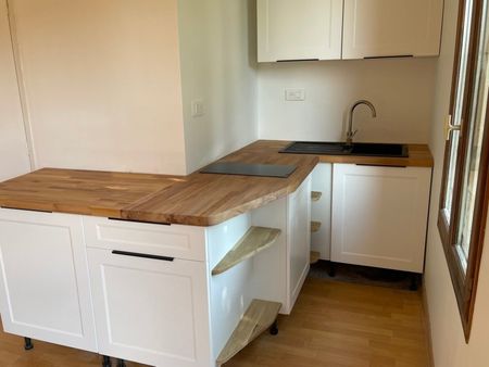 Location Maison 3 pièces 47m² TROYES 10000 - Photo 2