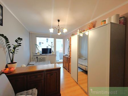 Mieszkanie na wynajem - Zdjęcie 3