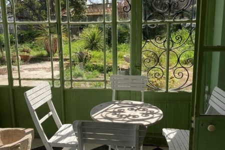 PIED A TERRE ATYPIQUE ENVIRONNEMENT D'EXCEPTION - Photo 2