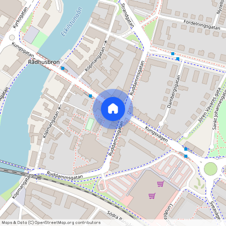 Eskilstuna, Rådhustorget, 10, 63333