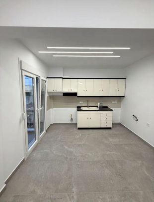 Διαμέρισμα για ενοικίαση Κάτω Ηλιούπολη (Εύοσμος) - Φωτογραφία 1