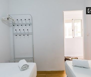 valencia, Valencian Community 46011 - Foto 4