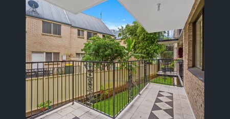 Inner City Living in Quiet Location - Photo 5