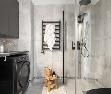 Snöstorpsvägen, Halmstad - Foto 4