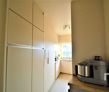 Appartement met garage - Photo 3