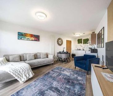 Stuart Street, Manchester, Greater Manchester, M11 - Photo 2