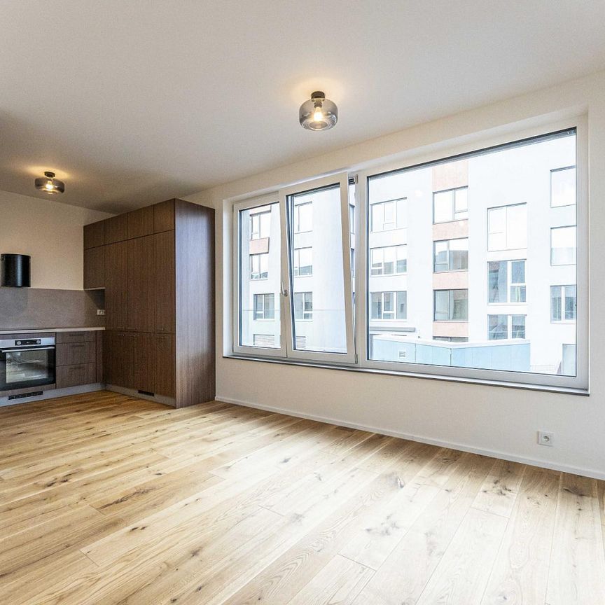 Pronájem bytu 2+kk 45 m² - Photo 1