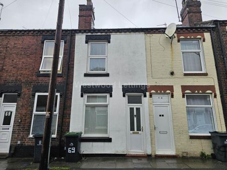 3 bedroom terraced house to rent - Photo 4