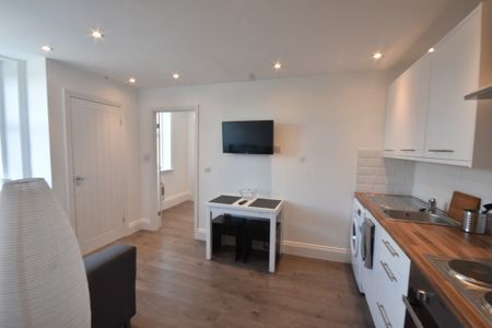 1 Bed - Percy Park, Tynemouth, Ne30 4jx - Photo 3