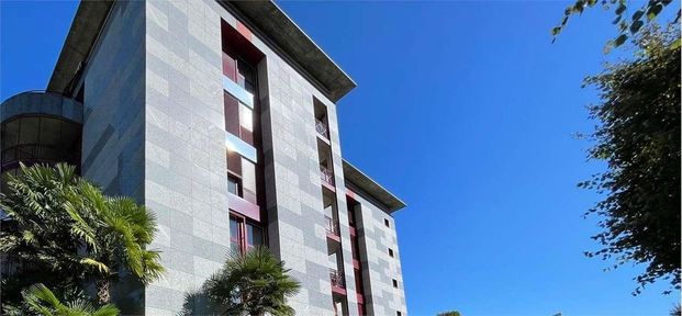 3.5 room apartment for rent in Agno - Photo 1