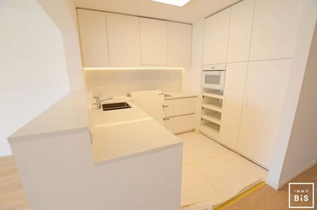 Prachtig recent appartement gelegen in hartje Zoute! - Foto 3