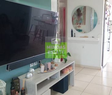 Διαμέρισμα για ενοικίαση Κατσιφαριανά (Ελευθέριος Βενιζέλος) - Photo 1