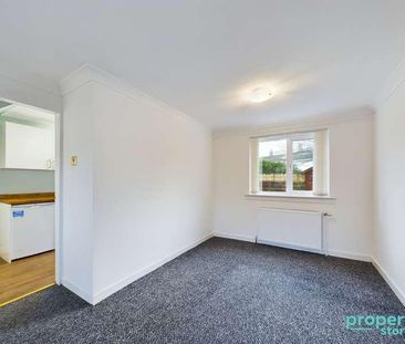 Tasman Drive, East Kilbride, South Lanarkshire, G75 - Photo 1