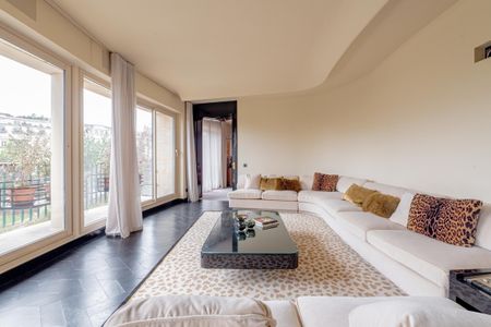 Tout savoir sur cet appartement dans le quartier Porte Dauphine, à Paris 16ème - Photo 3