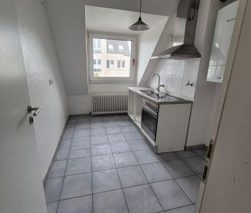 Top Wohnlage nur 25 Meter von der Fußgängerzone Leverkusen Zentrum ... - Foto 1