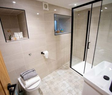 9 bedroom house to rent - Photo 6