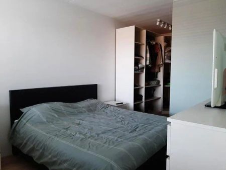 Appartement Wijk aan Duinerweg, Beverwijk - À louer - Foto 2