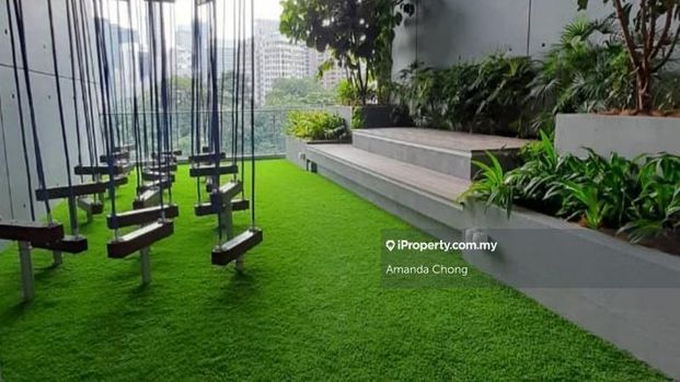 Ceylonz Suites, KL City Centre - Foto 1