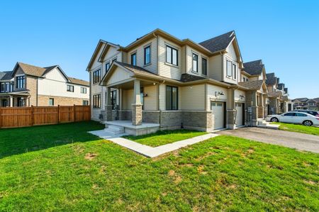 For Lease - 58 KEELSON Street, Welland, Ontario - Photo 3