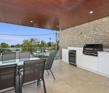 Fully Furnished 3-bedroom Unit - Photo 4