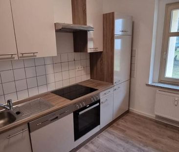 Wohnung zur Miete nach Sanierung - Photo 2