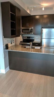 For Lease - 100 John Street Unit# 501, Brampton, Ontario - Photo 1