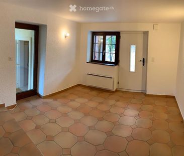 2.5 Zimmer, 90 m² - Foto 2
