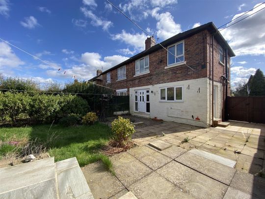 Waterhead Road, Meir, Stoke-On-Trent - Photo 1