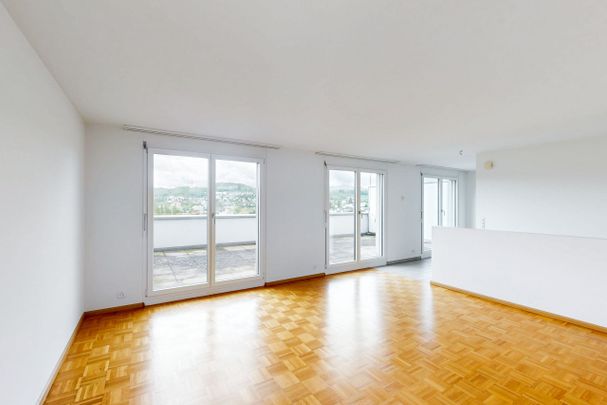 Single-family home feeling – Rent without deposit - Photo 1