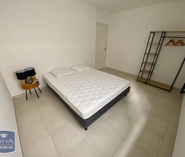 Location Appartement 2 pièces 42m² TOULON 83000 - Photo 3