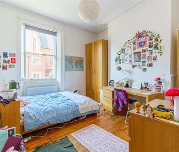 6 bedroom terraced house to rent - Photo 6