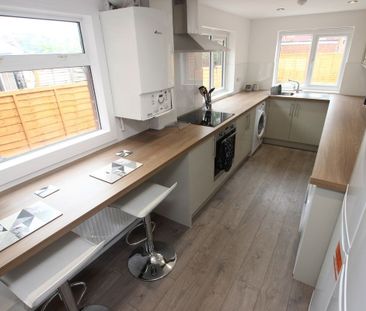 Room in a Shared House, Stanley Street, RG1 - Photo 6