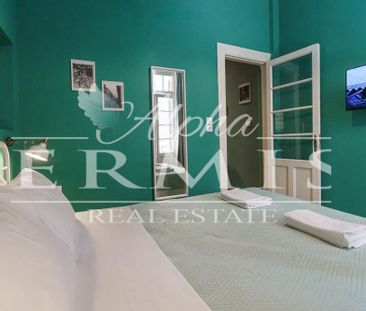 Studio/Γκαρσονιέρα για ενοικίαση Αντιγονιδών (Κέντρο Θεσσαλονίκης) - Photo 6
